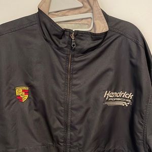 C&B jacket Porsche - Hendrick Motorsports
